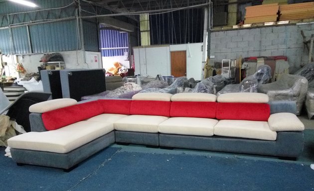 Photo of you Sofa