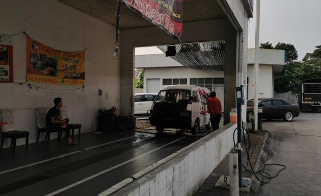 Photo of Caltex Car Wash