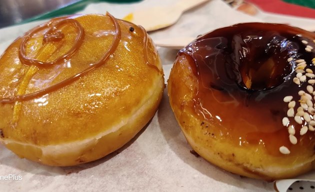 Photo of Krispy Kreme Doughnuts