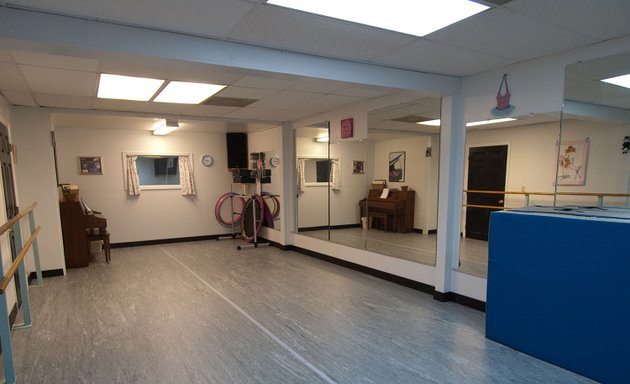 Photo of Burlingame Studios of Dance