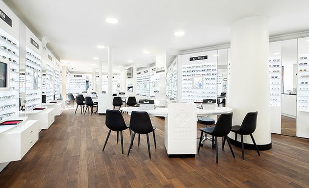 Photo de Opticien PARIS - Saint-Germain Optical Center