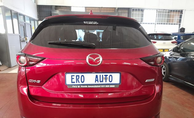 Photo of Ero Auto SA