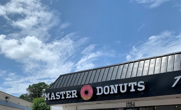 Photo of Master Donuts 2