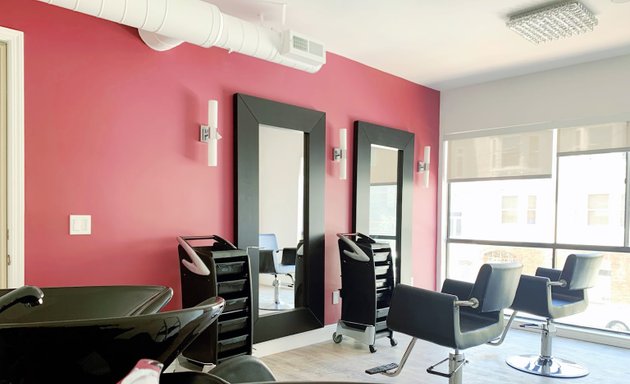 Photo of BeRadiant Salon Suites