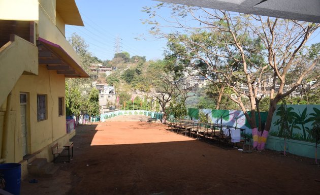 Photo of Rajaramsheth Vidyalaya & Siddhivinayak English Medium School