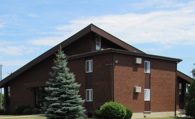 Photo of Immanuel Baptist Church