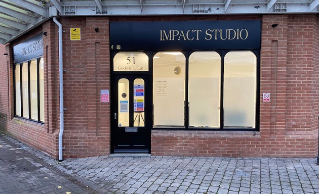 Photo of Impact Studio