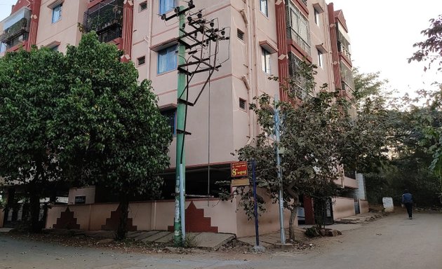 Photo of Pioneer Garden Apartment