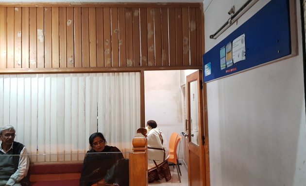 Photo of Vital Suraksha Homeopatic Clinic