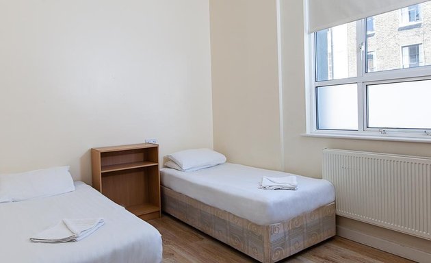 Photo of Access Accommodation Euston London