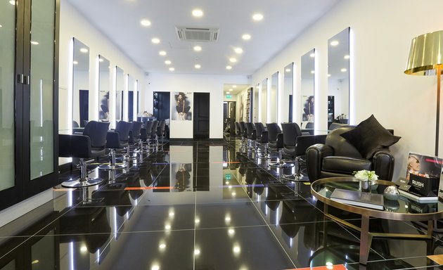 Photo of Rush Hair Enfield