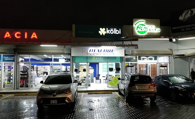 Foto de Kolbi Comercializador autorizado DIALBRE