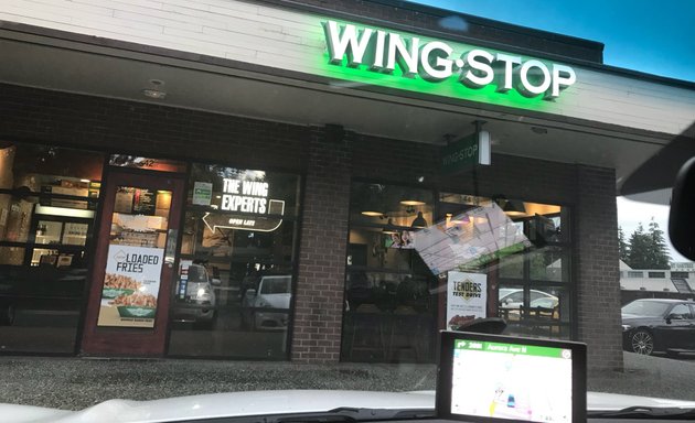 Photo of Wingstop