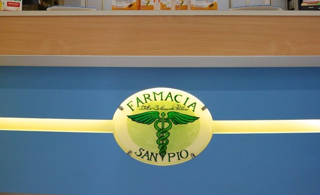 foto Farmacia San Pio