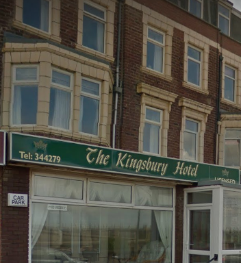 Photo of Kingsbury Private Hotel