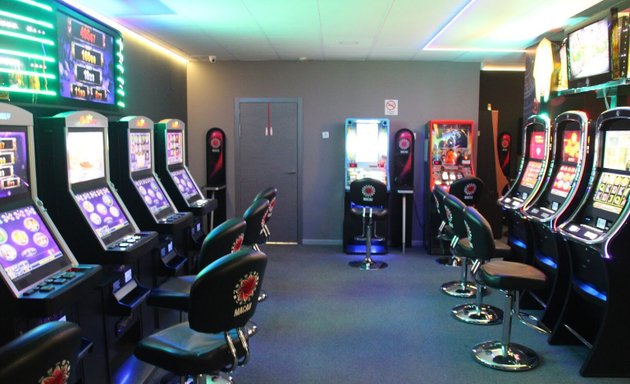 Foto de Salones de Juego Macau - SportSaloon