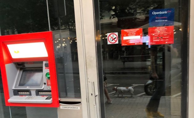 Foto de Banco Santander