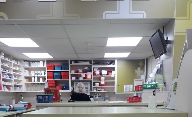 Photo of MedicSpot Clinic Tyldesley