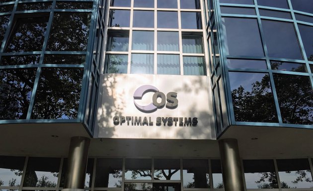 Foto von OPTIMAL SYSTEMS Vertriebsgesellschaft mbH Berlin