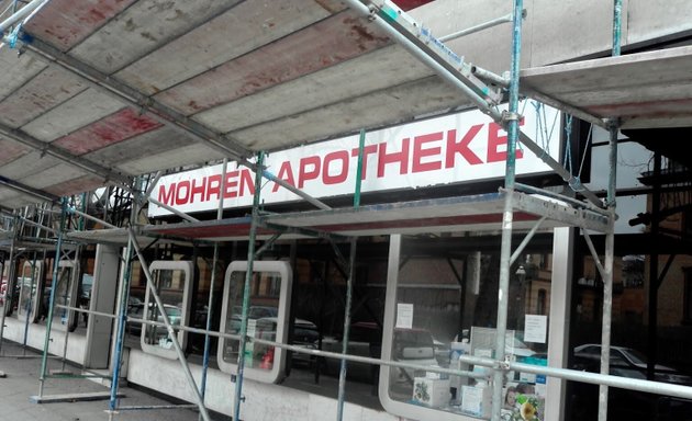 Foto von Mohren-Apotheke