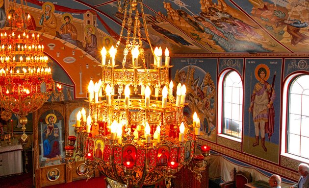 Photo of Serbian Orthdox Church of ST Dimitrije
