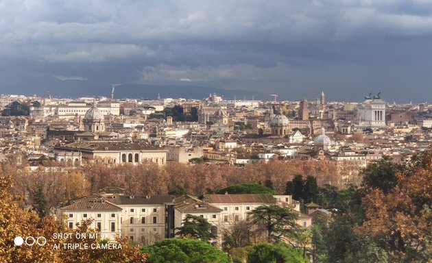 foto ncc Shuttle Taxi/roma City Tour