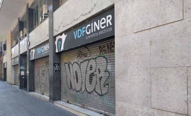 Foto de Vdfginer