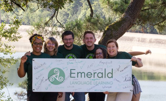Photo de Emerald Language Learning