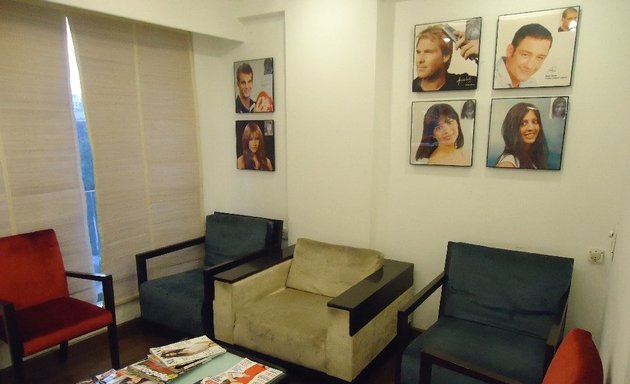 Photo of Advanced Hair Studio