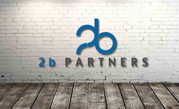 Foto von 2b Partners SA