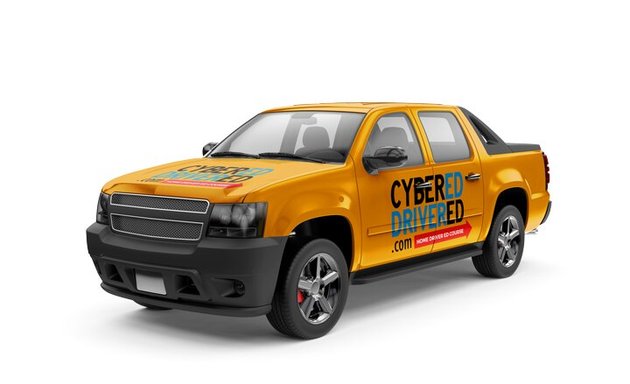 Photo of Cyber Ed Driver Ed