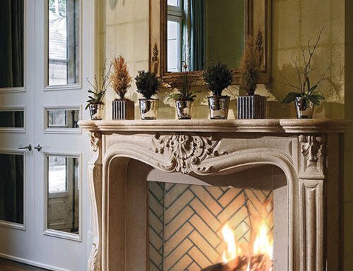 Photo of Contempo Fireplaces