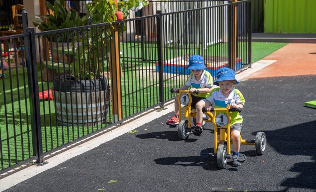 Photo of 1st Impressions Early Learning Centre (childcare)