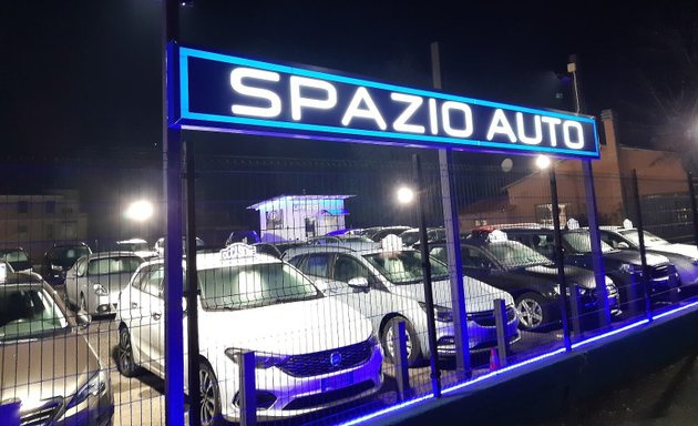 foto Spazio Auto