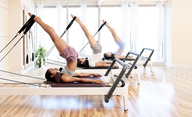 Photo of Perfect Posture Pilates