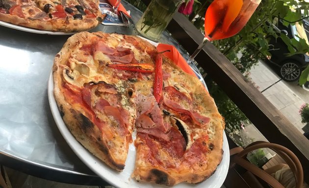 Foto von Pizza e Pasta Da Francesco