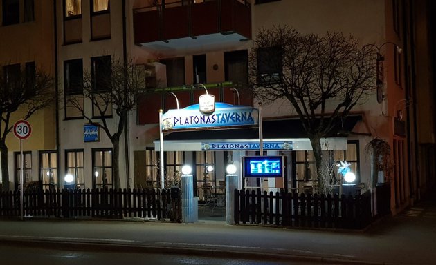 Foto von Taverna Platonas