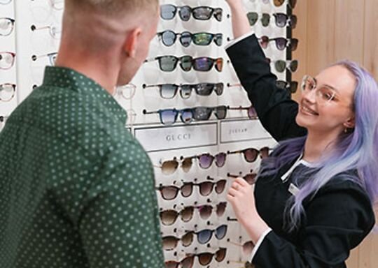 Photo of Boots Opticians