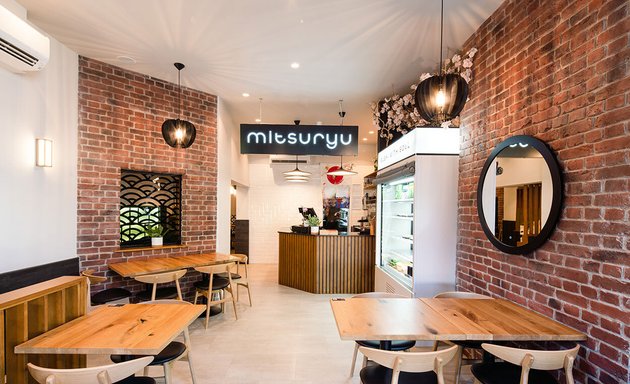 Photo of Mitsuryu Hampstead