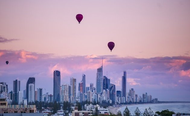 Photo of Tailored Queensland