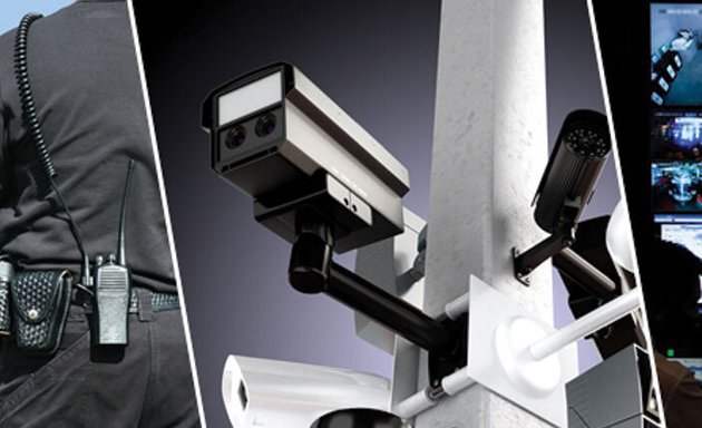 Photo of Eye Security UK