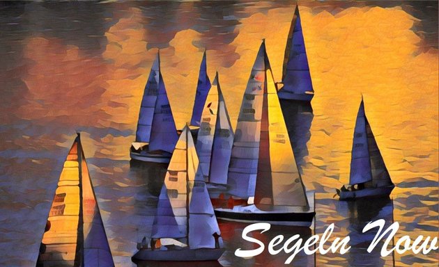 Foto von Segelsport