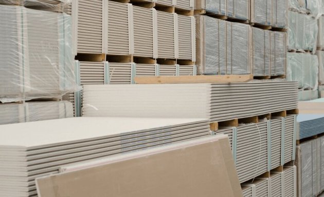 Photo of ThreeStepsDrywall - High Quality European Drywall, Taping & Plastering Contractor