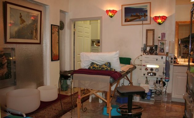 Photo of Aquarian Wellness Colonics & Cleansing - per appointment only