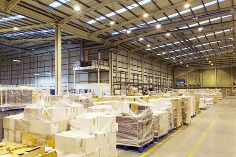 Photo of York Warehousing & Distribution