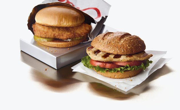 Photo of Chick-fil-A