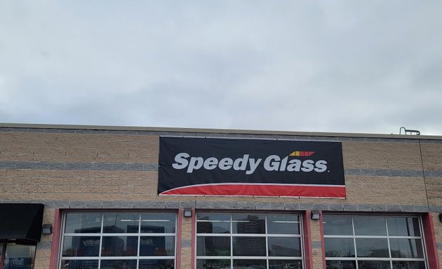 Photo of Speedy Glass Mississauga Dundas Street