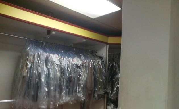 Photo of Flamingo Dry Cleaners