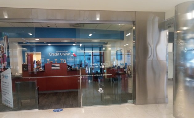 Photo of American Airlines Federal Credit Union