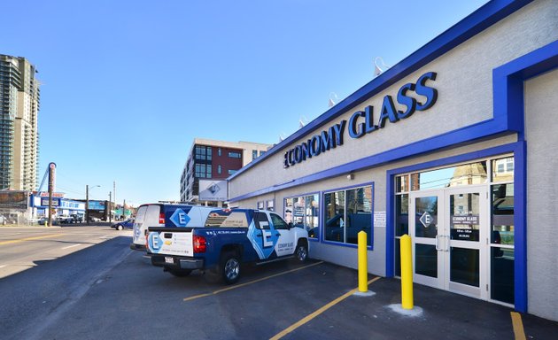 Photo of Economy Glass